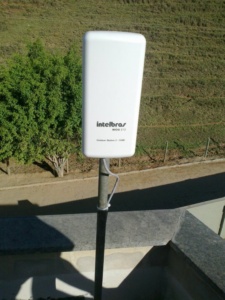 Wireless Bramagran